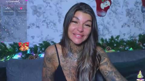 Anna online show from 21, 12, 2024