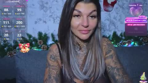 Anna online show from 23, 12, 2024