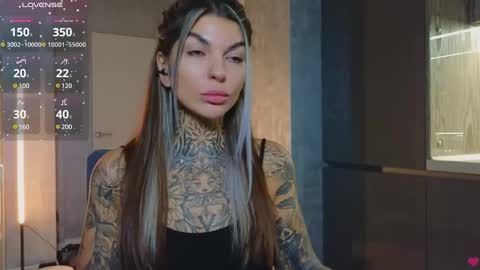 Anna online show from 16, 2, 2025