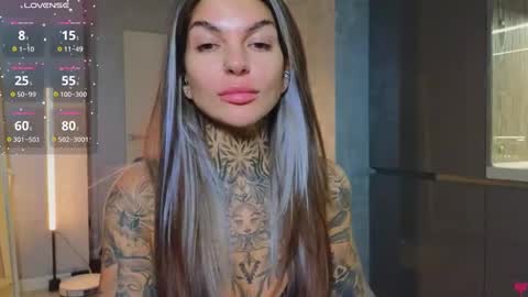 Anna online show from 17, 2, 2025