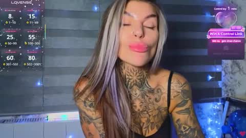 Anna online show from 3, 3, 2025