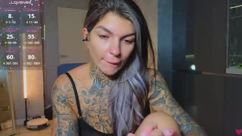 Anna online show from 4, 3, 2025