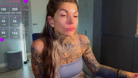 Anna online show from 11, 9, 2025