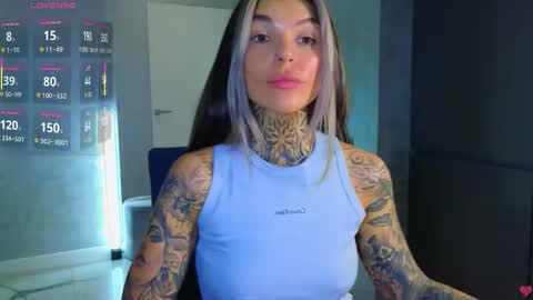 Anna online show from 22, 9, 2025