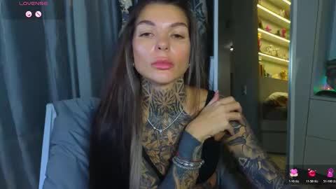 Anna online show from 17, 1, 2026