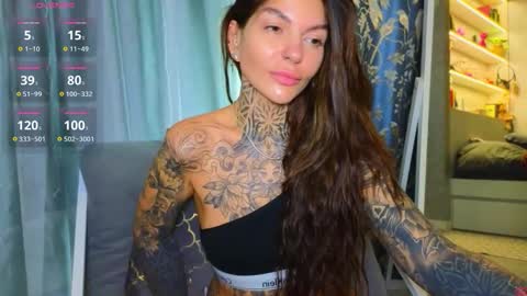 Anna online show from 20, 3, 2026