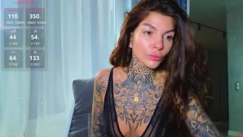 Anna online show from 21, 3, 2026