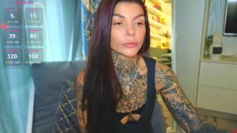 Anna online show from 17, 4, 2026