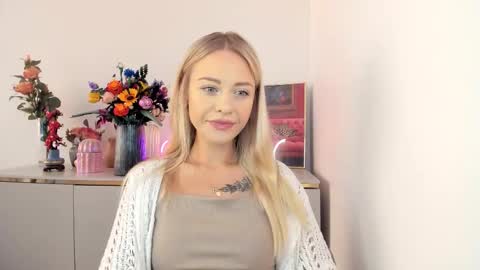 Cindy online show from 26, 9, 2025