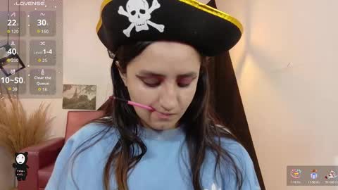   online show from 31, 10, 2025