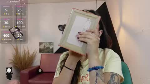   online show from 17, 11, 2025