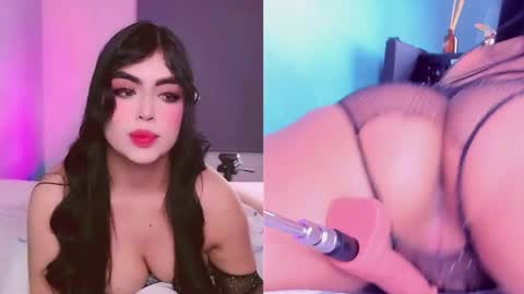 perla_cm online show from 2, 6, 2026