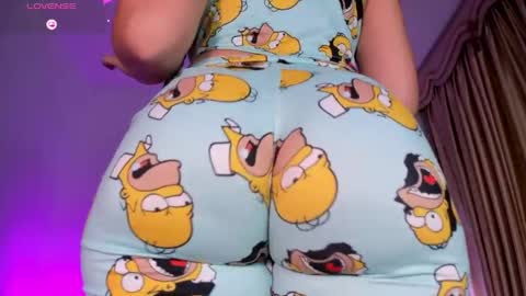 Perla online show from 11, 4, 2026