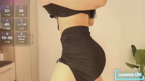 PERLA online show from 1, 11, 2025