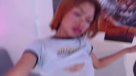 Perla online show from 15, 2, 2025