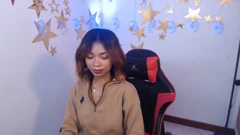 Perla online show from 10, 10, 2025