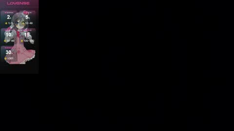 Snapshot of perlaa_moon_ chatting on 25, 6, 2026 PERLA online show from 25, 6, 2026