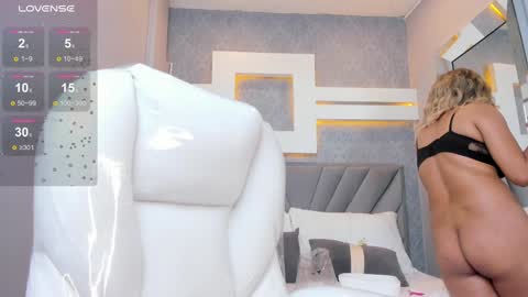 PERLA  online show from 12, 12, 2024