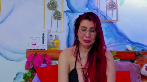 Perla Franco online show from 31, 3, 2026