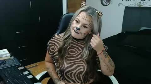 goloza online show from 1, 11, 2025