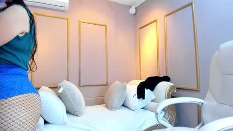 PerlaPreciosa online show from 8, 2, 2025