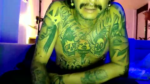 Snapshot of perlasnegras chatting on 4, 5, 2026 perlasnegras online show from 4, 5, 2026