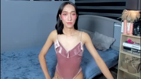 Snapshot of perryperezz chatting on 23, 2, 2025 perryperezz online show from 23, 2, 2025