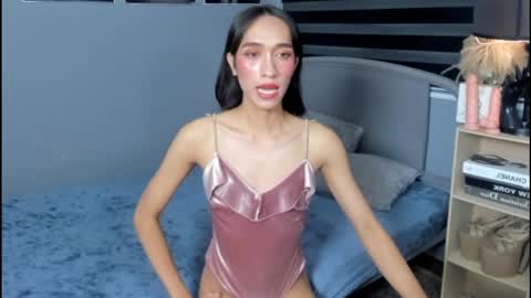 Snapshot of perryperezz chatting on 23, 2, 2025 perryperezz online show from 23, 2, 2025