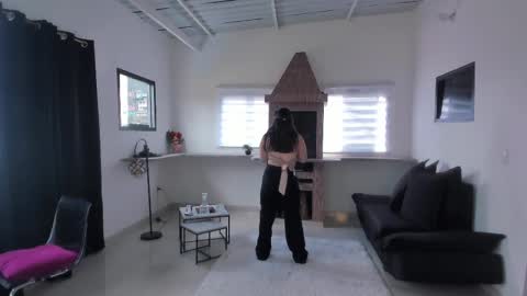 Marie online show from 27, 2, 2025