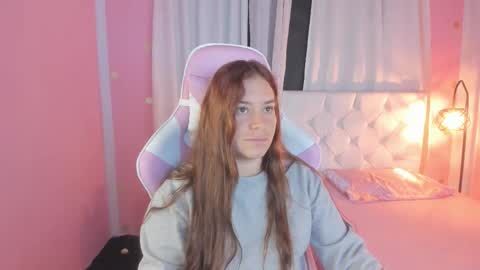 Marie online show from 2, 12, 2025