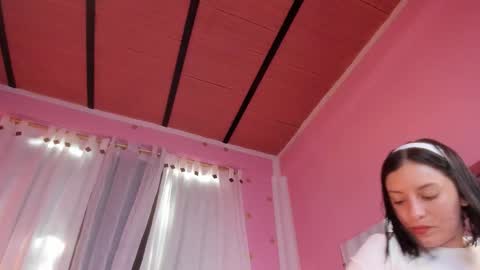 Snapshot of persefone_saira chatting on 6, 2, 2026 Marie online show from 6, 2, 2026