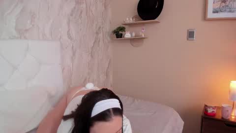 Snapshot of persefone_saira chatting on 23, 2, 2026 Marie online show from 23, 2, 2026