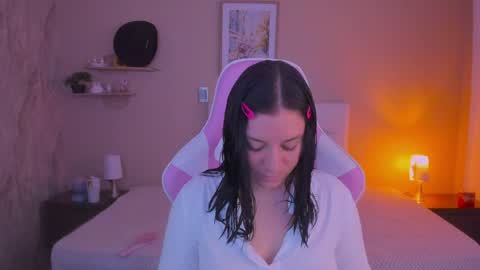 Marie online show from 20, 4, 2026