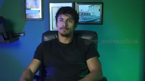 andres    online show from 12, 1, 2026