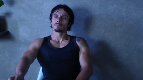 Snapshot of perseoo_88 chatting on 5, 5, 2026 andres online show from 5, 5, 2026