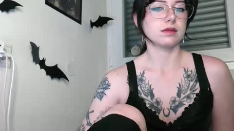 Persephone online show from 13, 1, 2026