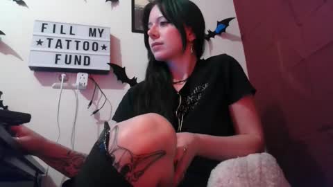 Persephone online show from 7, 3, 2026