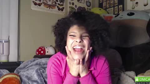 Snapshot of persephonesnymph chatting on 15, 2, 2025 Persephone online show from 15, 2, 2025