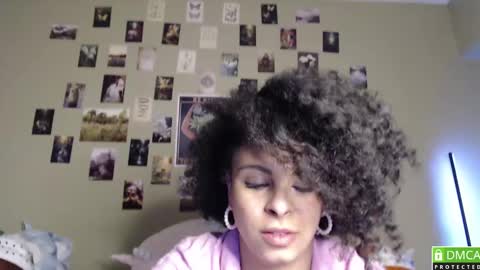 Snapshot of persephonesnymph chatting on 2, 3, 2025 Persephone online show from 2, 3, 2025