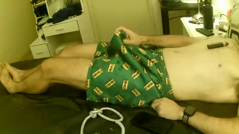 perthguytop online show from 8, 3, 2025