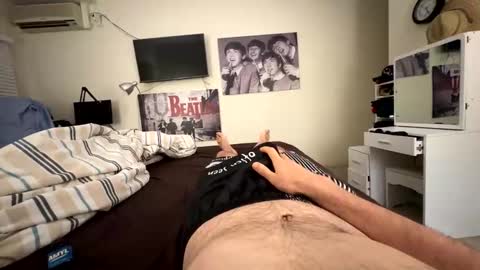 perthguytop online show from 6, 10, 2025