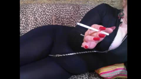 Snapshot of pervdomx chatting on 27, 1, 2025 Lady K online show from 27, 1, 2025