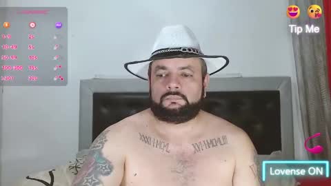 Carlos online show from 3, 6, 2026