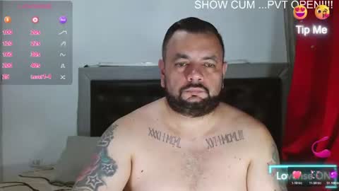 Carlos online show from 27, 6, 2026