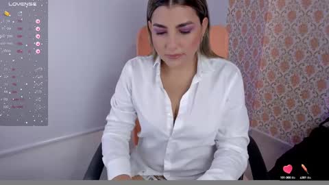 Snapshot of pervert_milf2023 chatting on 16, 2, 2025 Isabella online show from 16, 2, 2025