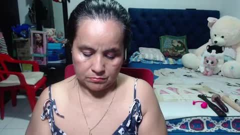 SAMY online show from 7, 1, 2025