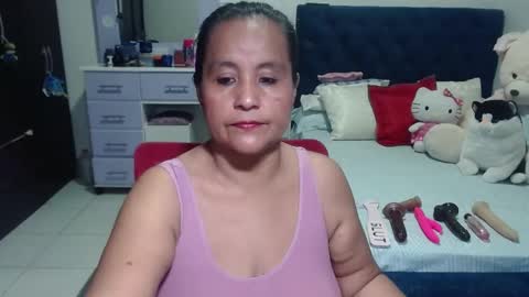 SAMY online show from 18, 10, 2025