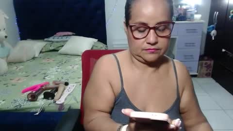 SAMY online show from 16, 3, 2026