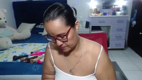 SAMY online show from 11, 4, 2026