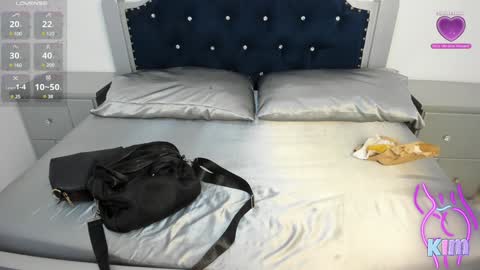 Kimberly online show from 2, 12, 2024